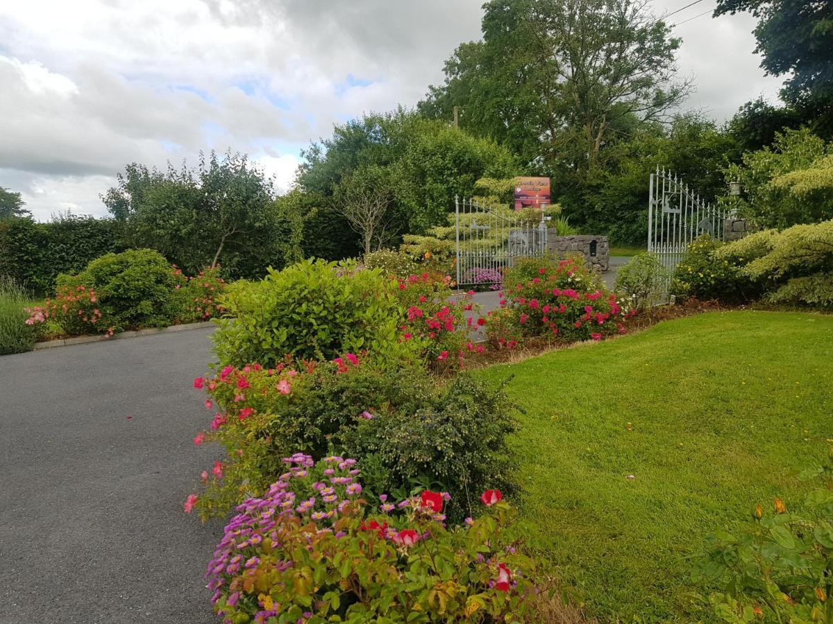 Corrib View Lodge Glencorrib  Exteriér fotografie